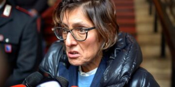 Riforma violenza sessuale, Bongiorno: “Più tutele alle vittime, introdotto il reato di freezing”