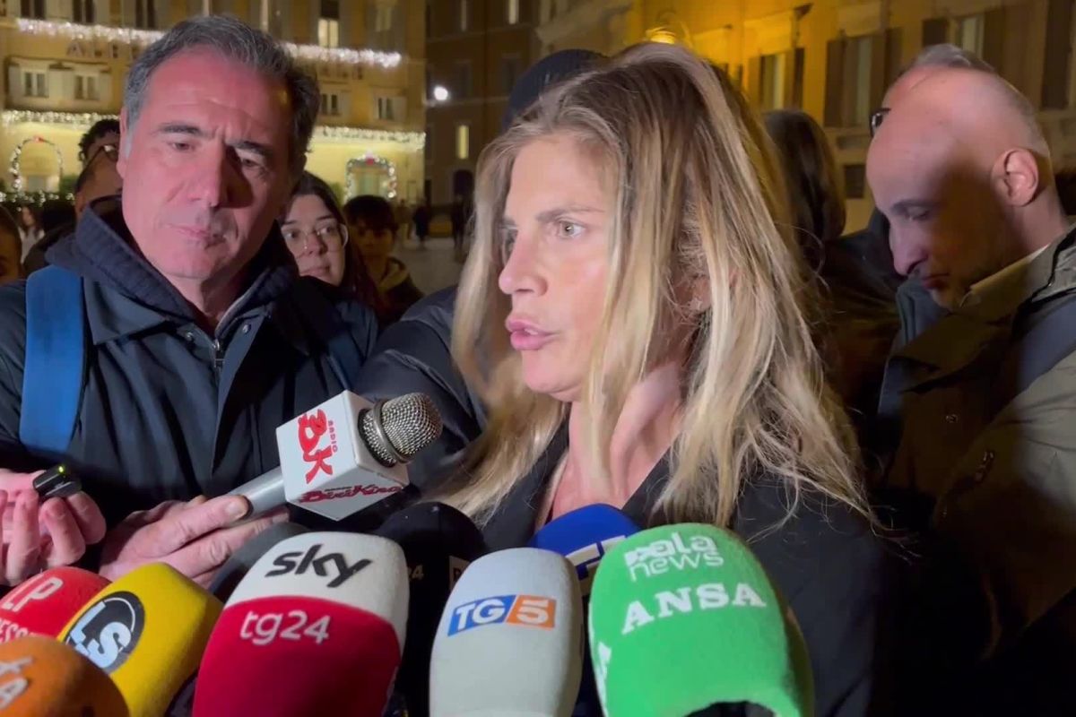 Terremoto nella Lega: Laura Ravetto lascia Salvini e sceglie Vannacci