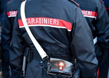 52enne arrestato a Calenzano per violenza sessuale
