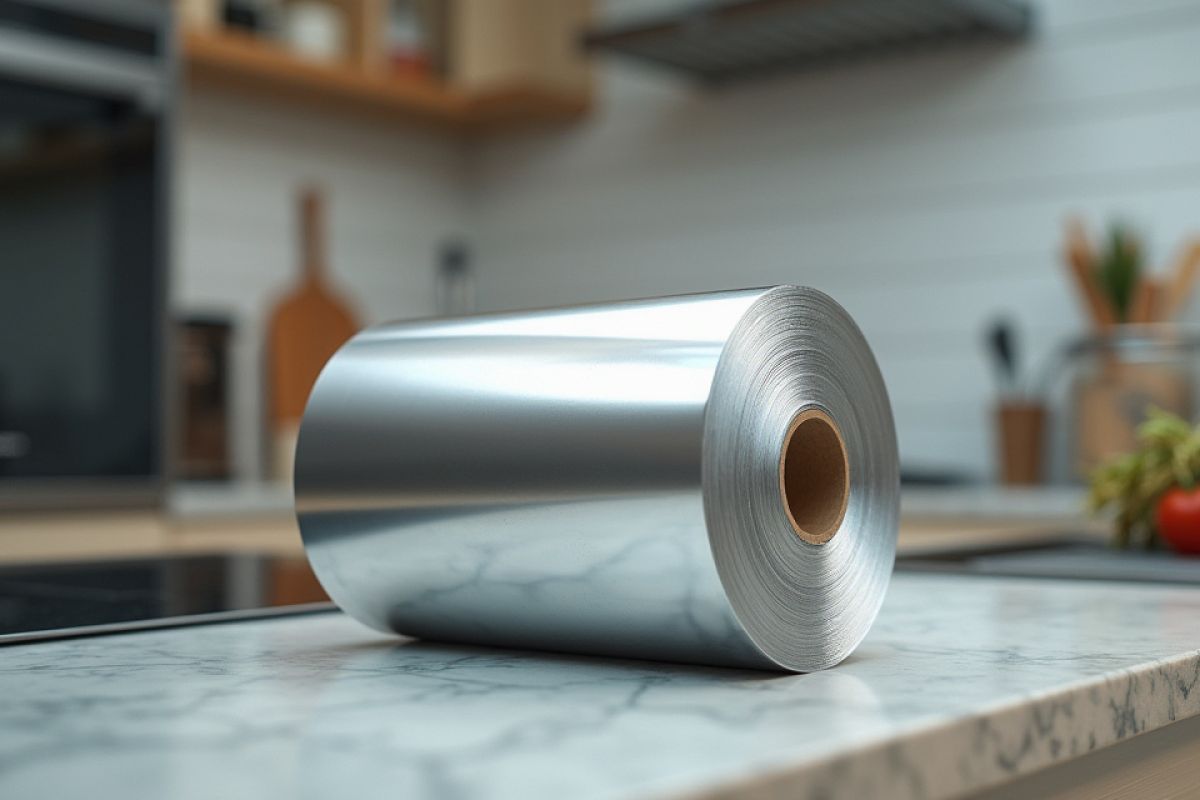 Utilizzo sicuro dell’alluminio in cucina: rischi, consigli e alimenti da evitare