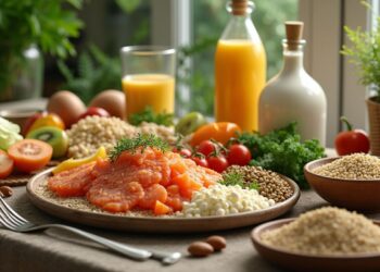 Dieta nordica: benefici, principi e raccomandazioni degli esperti per una scelta salutare