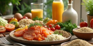 Dieta nordica: benefici, principi e raccomandazioni degli esperti per una scelta salutare