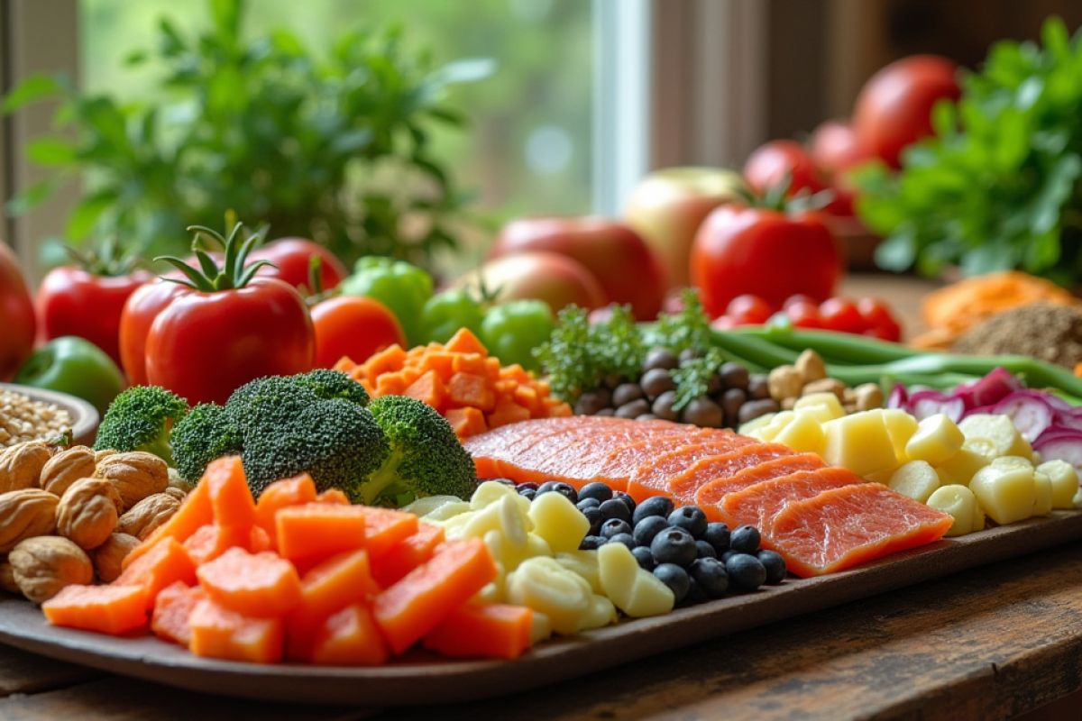 Dieta nordica: benefici, principi e raccomandazioni degli esperti per una scelta salutare