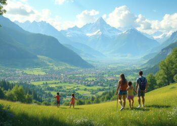 Trento torna prima nella classifica della qualità della vita 2025, Sud ancora indietro