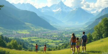 Trento torna prima nella classifica della qualità della vita 2025, Sud ancora indietro