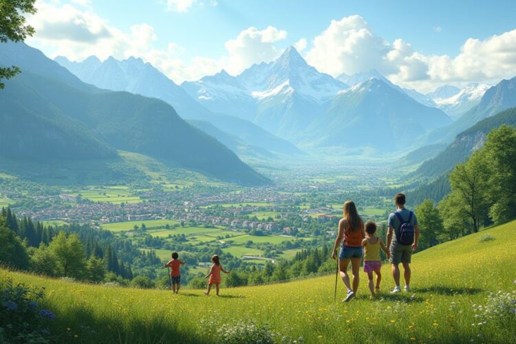 Trento torna prima nella classifica della qualità della vita 2025, Sud ancora indietro