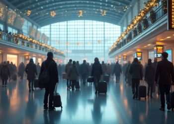 A Natale voli per il Sud: “Conviene fare scalo all’estero per risparmiare”