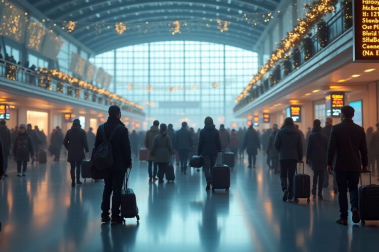 A Natale voli per il Sud: “Conviene fare scalo all’estero per risparmiare”