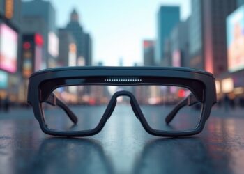 Alibaba lancia in Cina gli occhiali smart, nuova sfida tecnologica a Meta