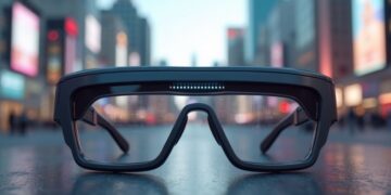 Alibaba lancia in Cina gli occhiali smart, nuova sfida tecnologica a Meta