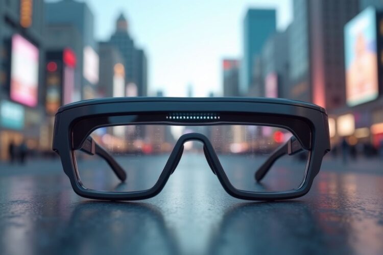 Alibaba lancia in Cina gli occhiali smart, nuova sfida tecnologica a Meta