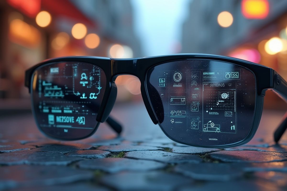 Alibaba lancia in Cina gli occhiali smart, nuova sfida tecnologica a Meta