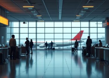 Cina-Giappone, cancellato oltre il 40% dei voli dopo tensioni su Taiwan