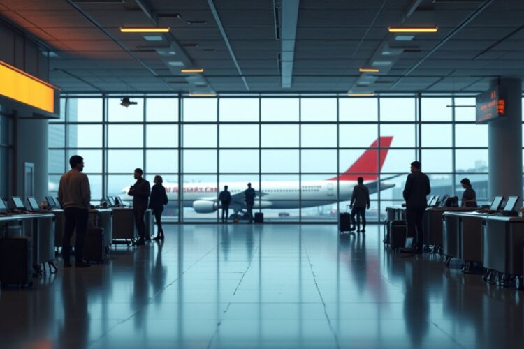 Cina-Giappone, cancellato oltre il 40% dei voli dopo tensioni su Taiwan