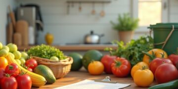 Non buttare il cibo: ecco 8 consigli per ridurre lo spreco alimentare