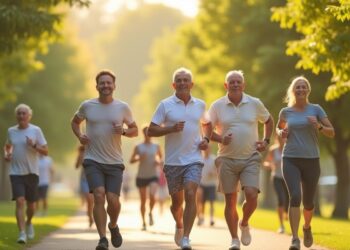 Allenamento e proteine dopo i 50 anni: come proteggere i muscoli con l’alimentazione