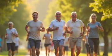 Allenamento e proteine dopo i 50 anni: come proteggere i muscoli con l’alimentazione