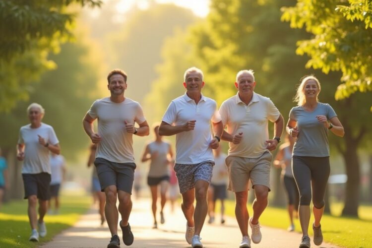 Allenamento e proteine dopo i 50 anni: come proteggere i muscoli con l’alimentazione