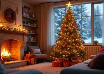 Albero di Natale vero, gli agronomi: “Così si mantiene sano anche dopo le feste”