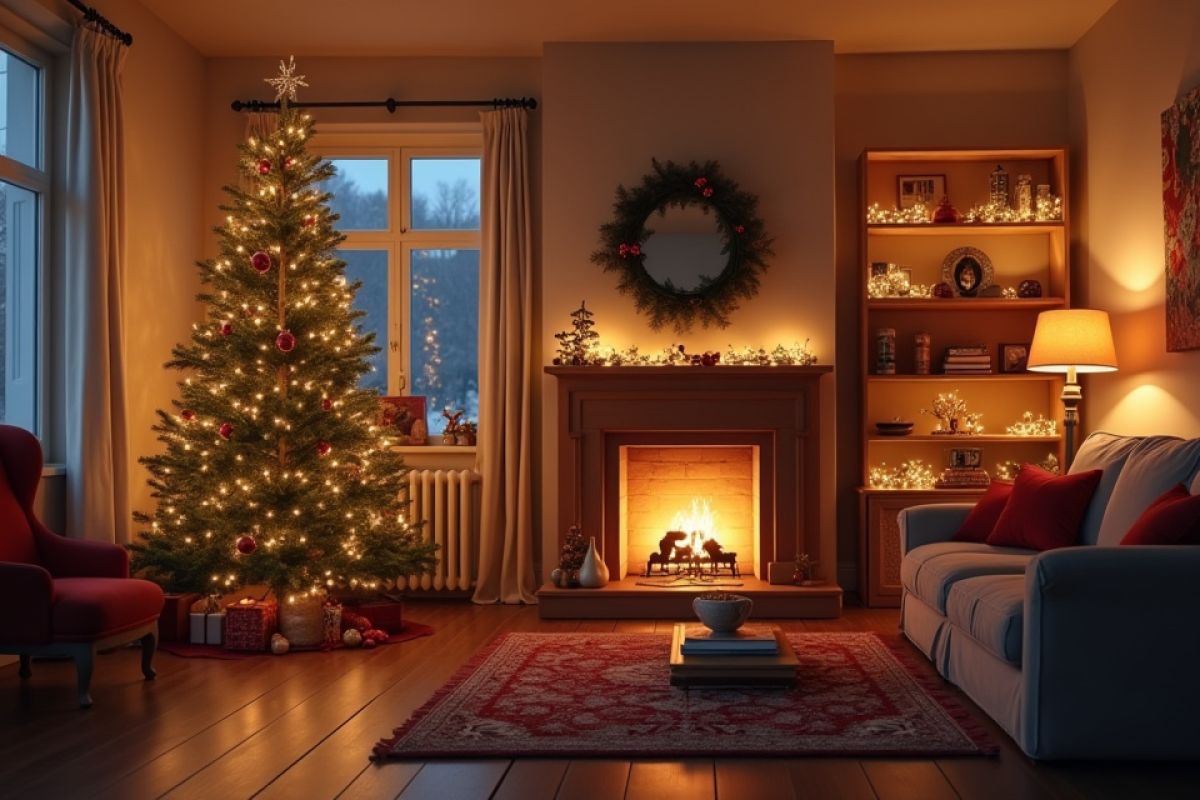 Albero di Natale vero, gli agronomi: “Così si mantiene sano anche dopo le feste”