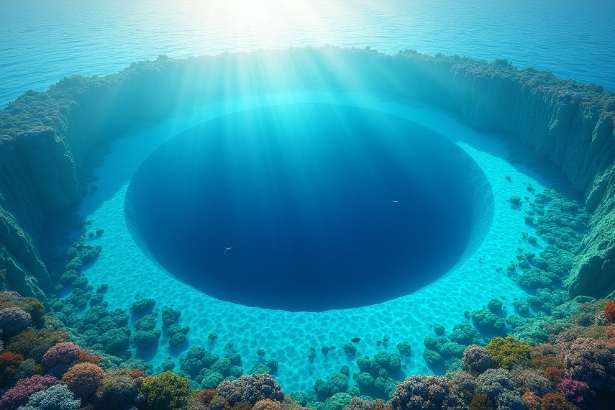 Le quattordici destinazioni più insolite e affascinanti da scoprire nel mondo