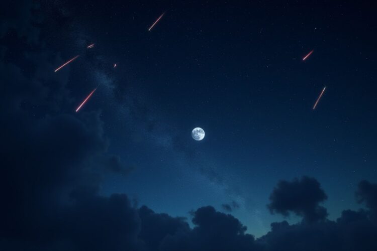 Dicembre, mese di spettacoli astronomici: in arrivo le stelle cadenti più luminose dell’anno