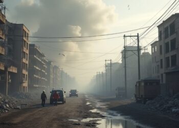 Raid missilistici russi sulle città ucraine: colpite industrie, centrali e Kiev con ipersonici