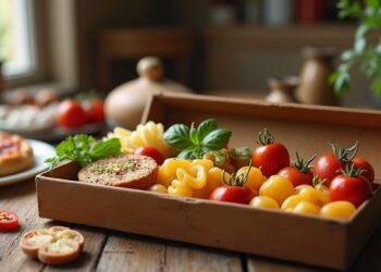 Portarsi il pranzo da casa: risparmio annuo fino a 3.000 euro per i lavoratori