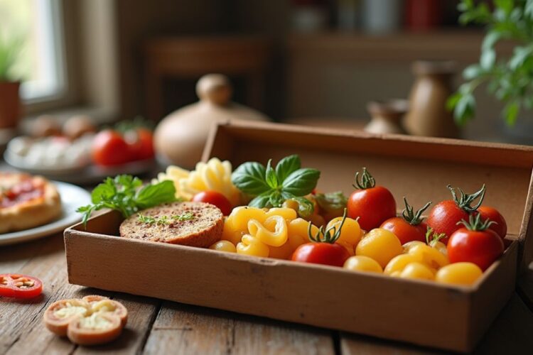 Portarsi il pranzo da casa: risparmio annuo fino a 3.000 euro per i lavoratori