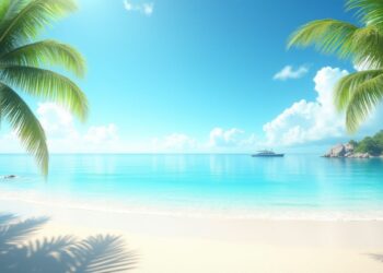 Le migliori mete per viaggiare a gennaio: idee e consigli per partenze invernali