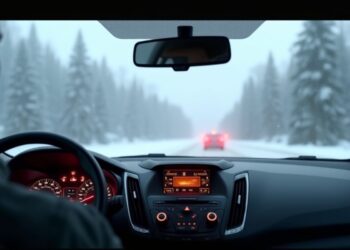 Appannamento dei vetri in auto: gli esperti spiegano le soluzioni più efficaci