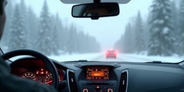 Appannamento dei vetri in auto: gli esperti spiegano le soluzioni più efficaci