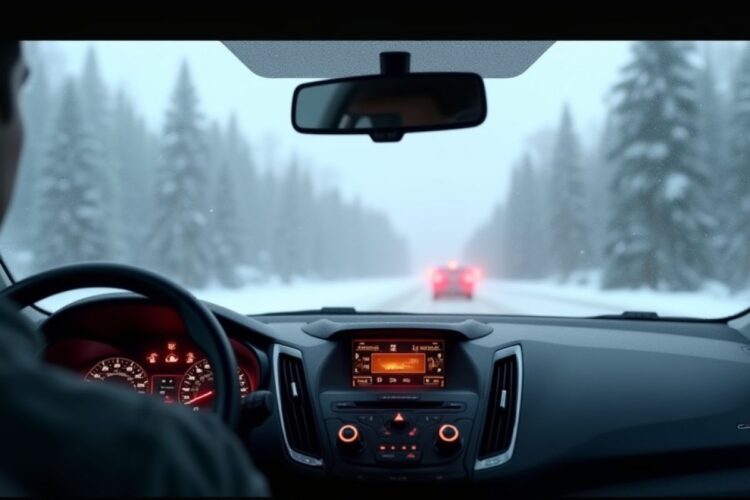 Appannamento dei vetri in auto: gli esperti spiegano le soluzioni più efficaci