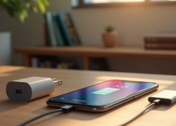Come caricare correttamente lo smartphone: strategie per prolungare la durata della batteria