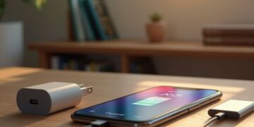 Come caricare correttamente lo smartphone: strategie per prolungare la durata della batteria