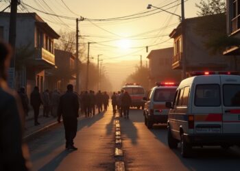 Sudafrica, strage in ostello vicino Pretoria: almeno 11 vittime