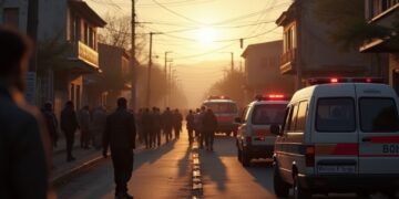 Sudafrica, strage in ostello vicino Pretoria: almeno 11 vittime