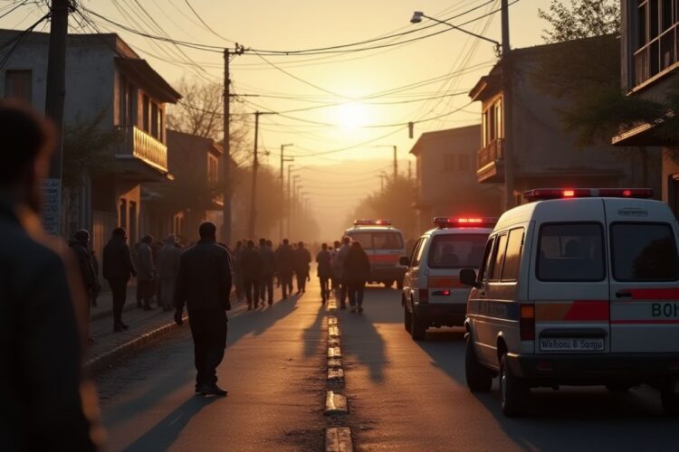 Sudafrica, strage in ostello vicino Pretoria: almeno 11 vittime