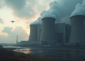 Chernobyl, l’Aiea: “Rivestimento gravemente danneggiato dai droni, serve riparazione urgente”