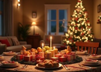 Natale, Codacons: “Spesa famiglie fino a 28 miliardi, pesano rincari e Black Friday”