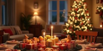 Natale, Codacons: “Spesa famiglie fino a 28 miliardi, pesano rincari e Black Friday”