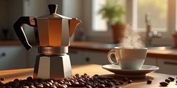 Come mantenere la moka perfetta: consigli pratici per pulirla e valorizzare ogni caffè