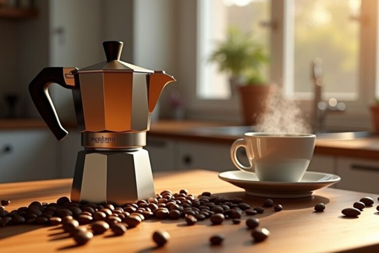Come mantenere la moka perfetta: consigli pratici per pulirla e valorizzare ogni caffè