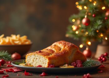 Natale in tavola: i piatti tradizionali delle regioni italiane