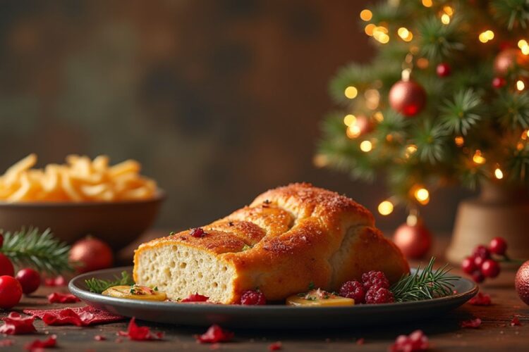 Natale in tavola: i piatti tradizionali delle regioni italiane