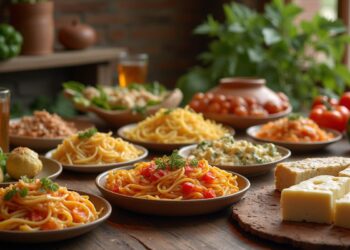 Cucina italiana: un business da 703 miliardi di euro