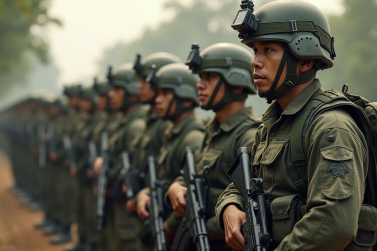 Scontri Thailandia-Cambogia: evacuate 400mila persone dal confine