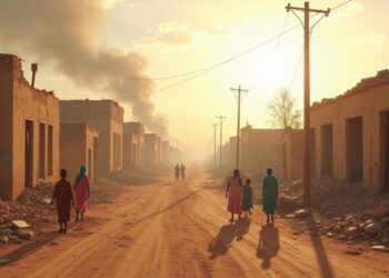 Mercenari colombiani in Sudan: indagine internazionale su possibili sanzioni e coinvolgimenti esteri