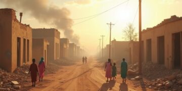 Mercenari colombiani in Sudan: indagine internazionale su possibili sanzioni e coinvolgimenti esteri