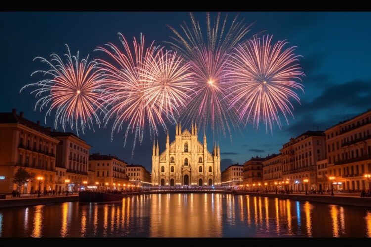 Capodanno a Milano, Duomo chiuso a 4.500 persone e stop ad alcol e fuochi